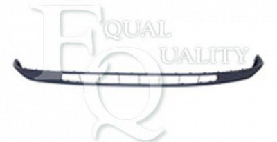 EQUAL QUALITY p0163 - Спойлер